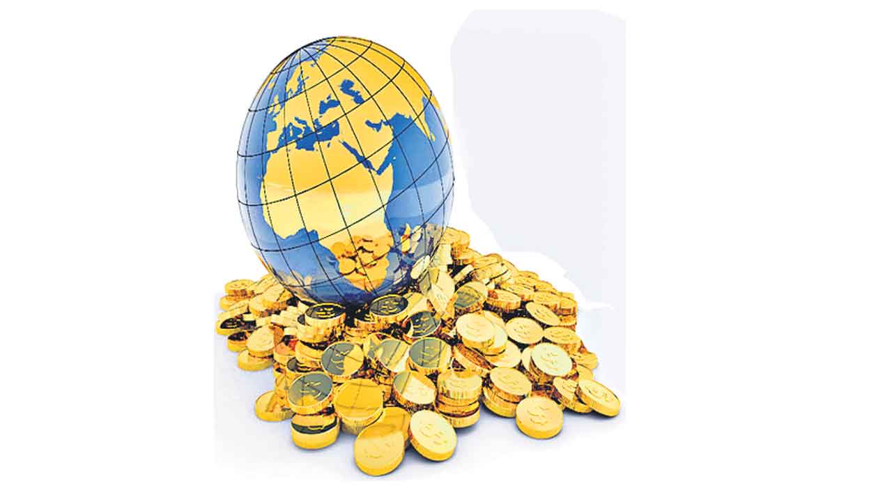 Gold Imports | స్వేచ్ఛా వాణిజ్య ఒప్పందం ప్రభావం.. యూఏఈ నుంచి పోటెత్తిన పసిడి దిగుమతులు