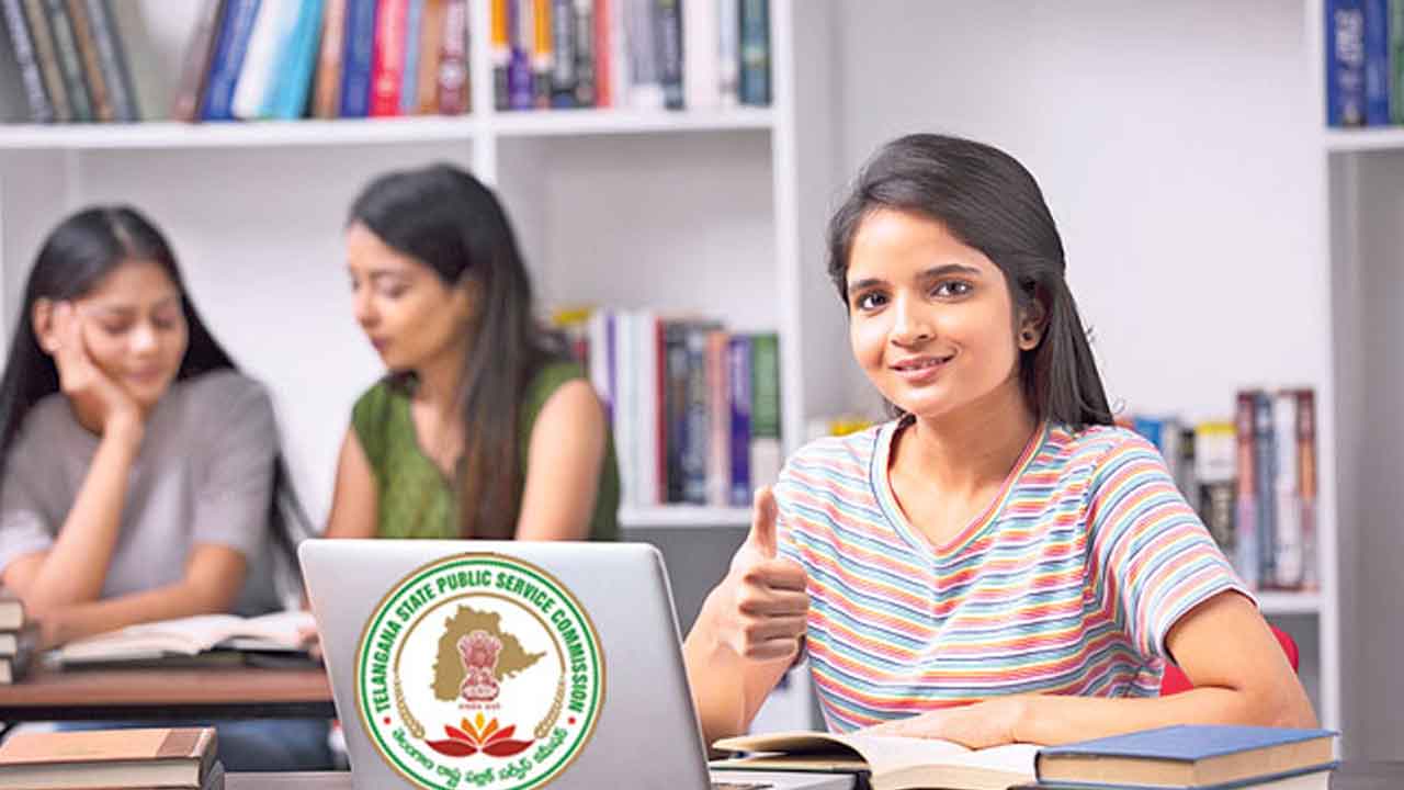 రెండుమూడు రోజుల్లో గ్రూప్‌-1 ఫలితాలు!