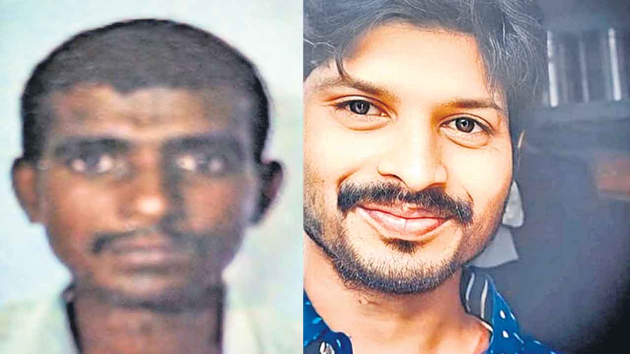 ఇద్దరు రైతుల ఆత్మహత్య