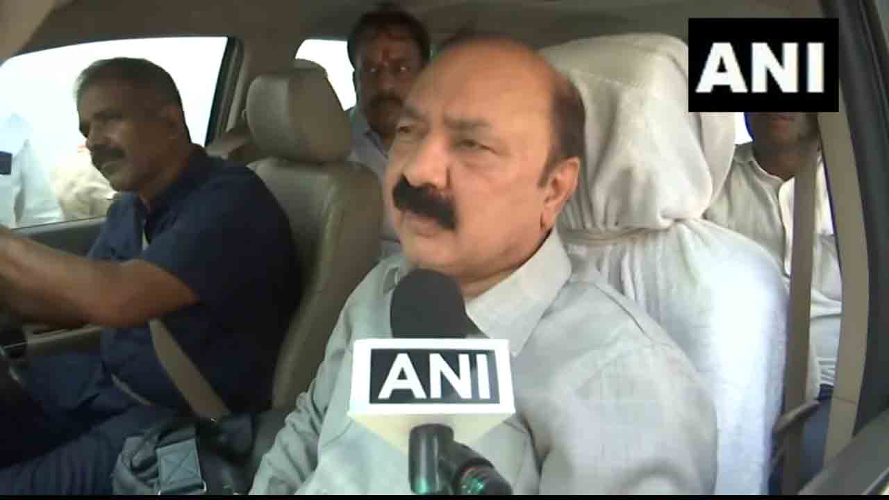 Rahul Gandhi | రాహుల్‌ గాంధీ రాయ్‌బరేలి సీటు నిలుపుకోవాలి : అమేథి ఎంపీ