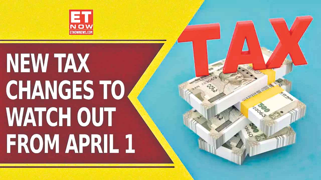 Income Tax | మారనున్న ఆదాయ పన్ను రేట్లు?
