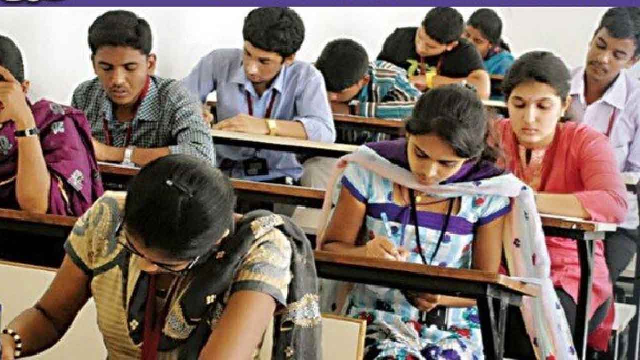 జూలై 6 నుంచి 15 వరకు సీపీగెట్‌ పరీక్షలు