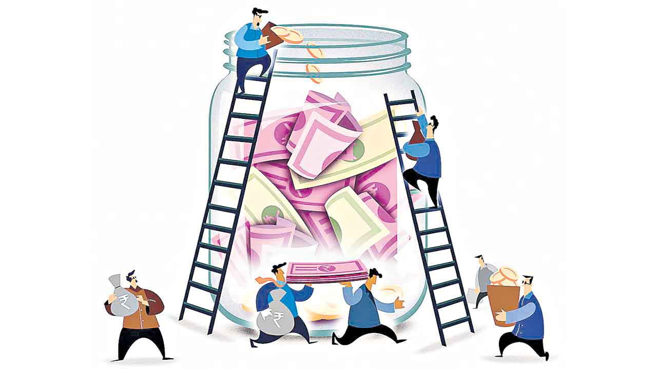 Stock Market | స్టాక్‌ మార్కెట్లలో పెట్టుబడులు పెట్టాలనుకుంటున్నారా.. వీటిపై దృష్టిసారించండి?