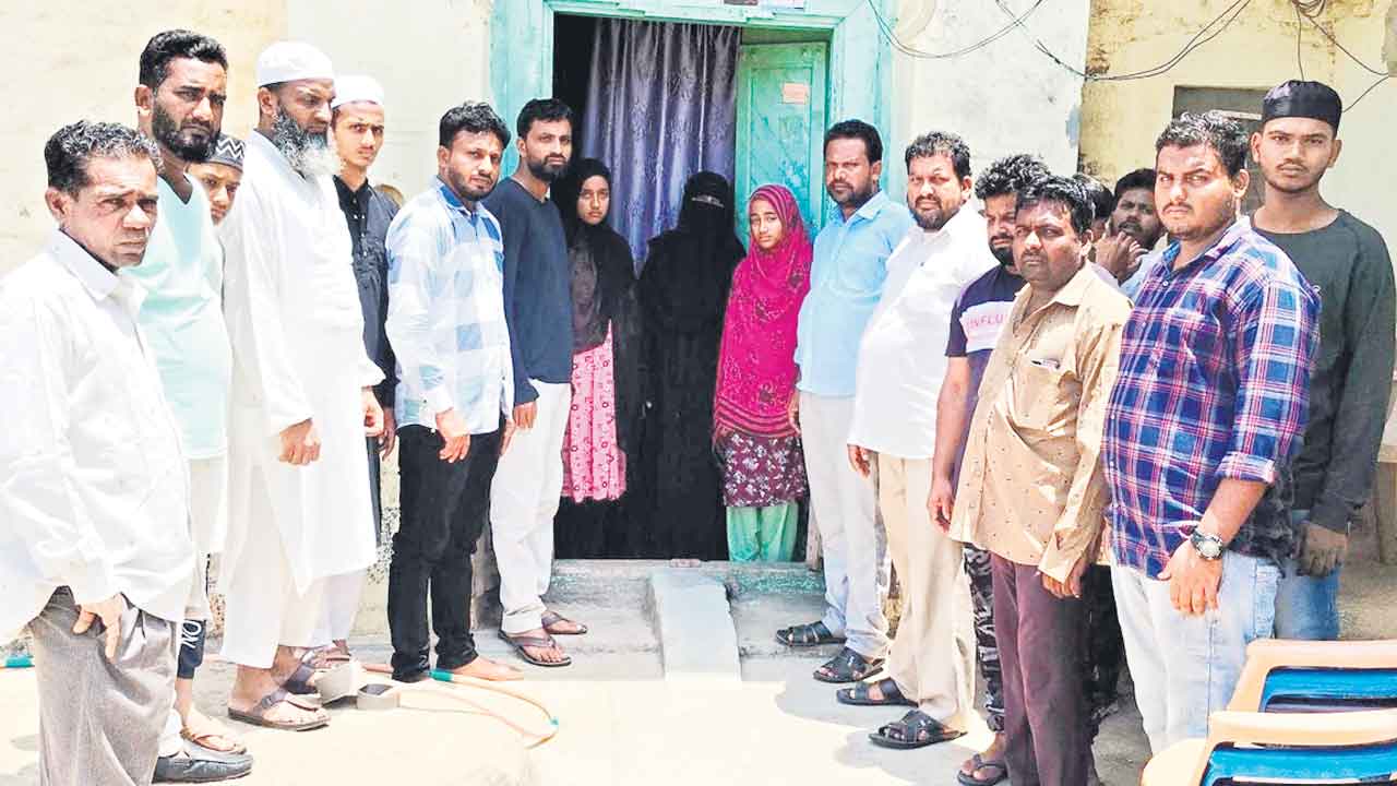 ఆటోడ్రైవర్‌ను వెంటాడిన విధి