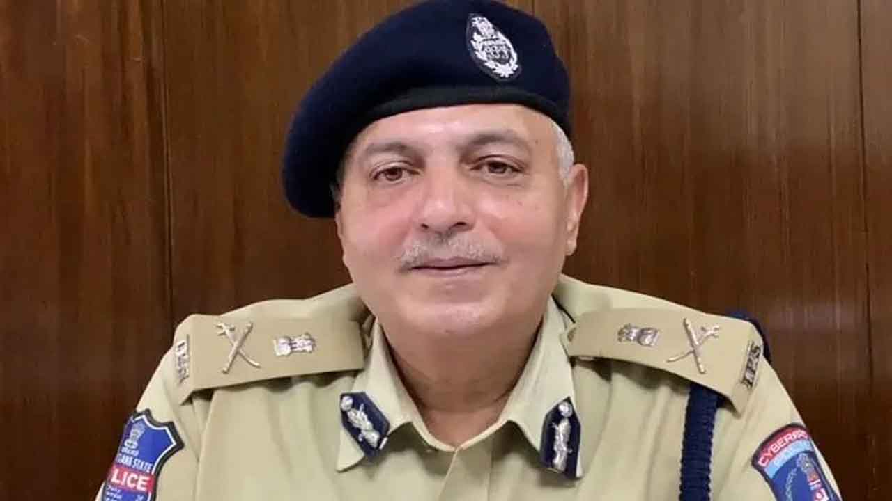 రూ.కోటి విలువైన ఆల్ఫ్రాజోలం సీజ్‌