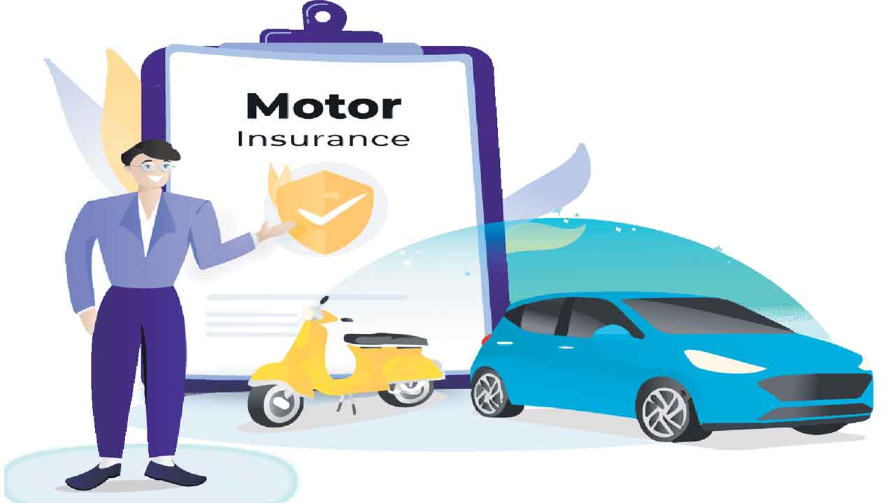 Third Party Insurance | మీ వాహనానికి థర్డ్‌-పార్టీ ఇన్సూరెన్స్‌ ఉందా?.. పాలసీ కొనుగోలులో ఈ పొరబాట్లు వద్దు