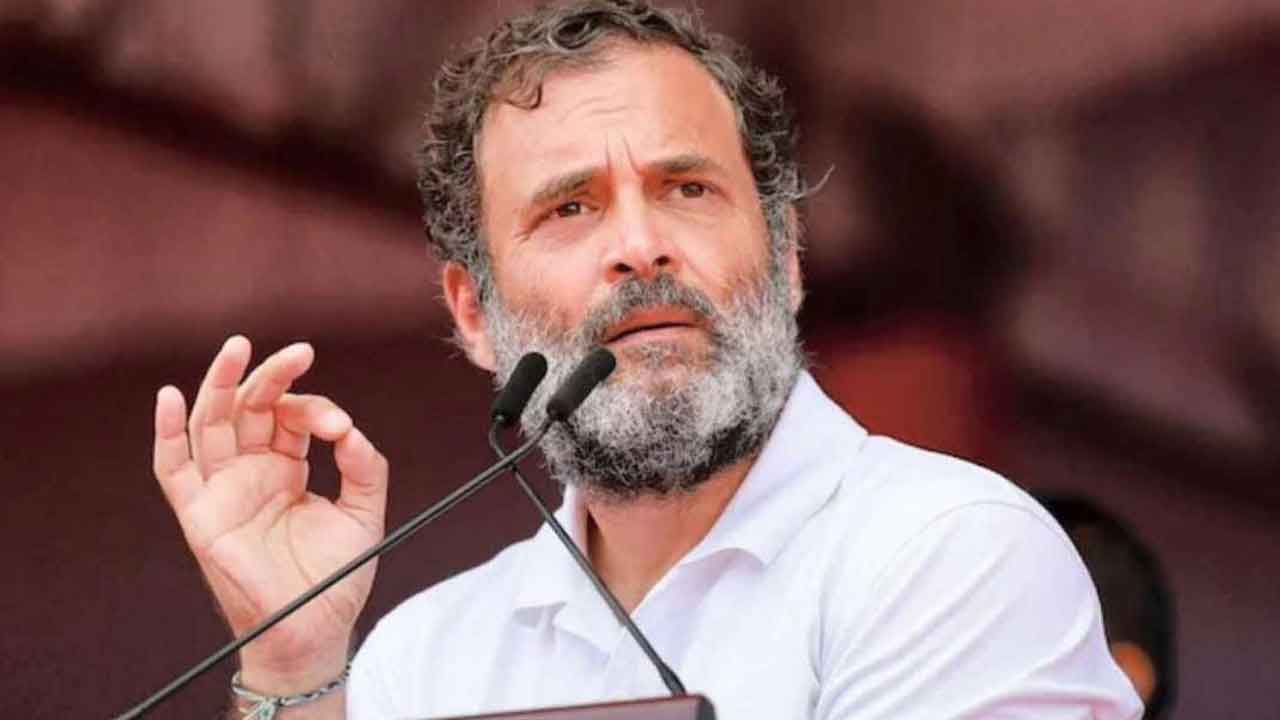 Rahul Gandhi | రాయ్‌బరేలీకే రాహుల్‌ ‘జై’?.. యూపీలో బలపడేందుకు వయనాడ్‌ను వదులుకొనున్న కాంగ్రెస్‌ అగ్రనేత