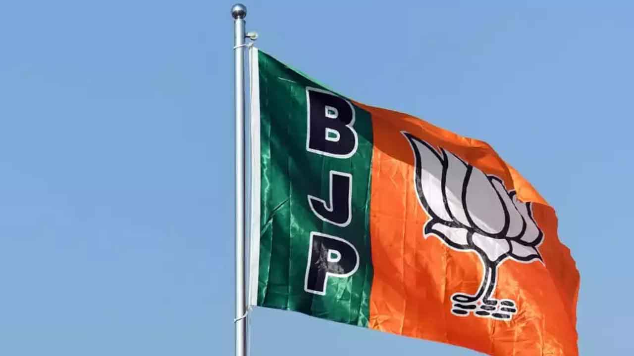 అధ్యక్ష పదవిపై బీజేపీలో వివాదం