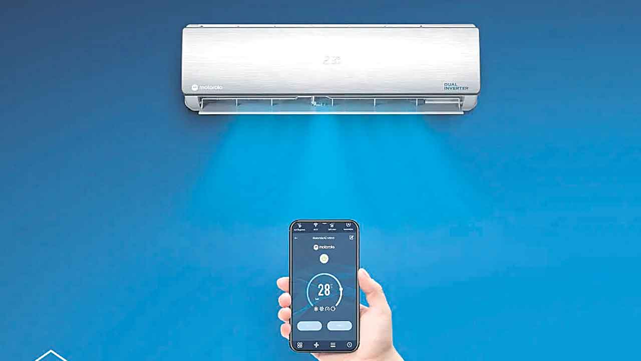 AC Price | ఓపక్క ఠారెత్తిస్తున్న ఉష్ణోగ్రతలు.. మరోపక్క ఏసీల ధరలకు రెక్కలు