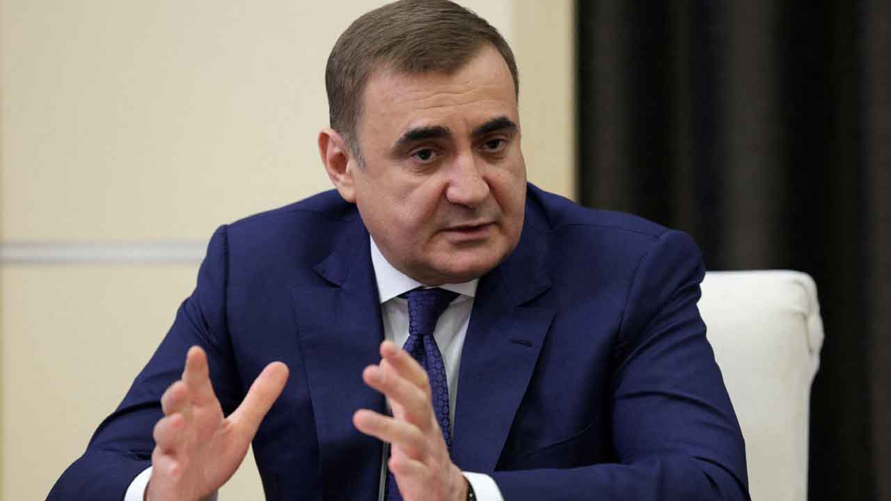 Aleksey Dyumin | బాడీగార్డే.. పుతిన్‌ వారసుడా?!