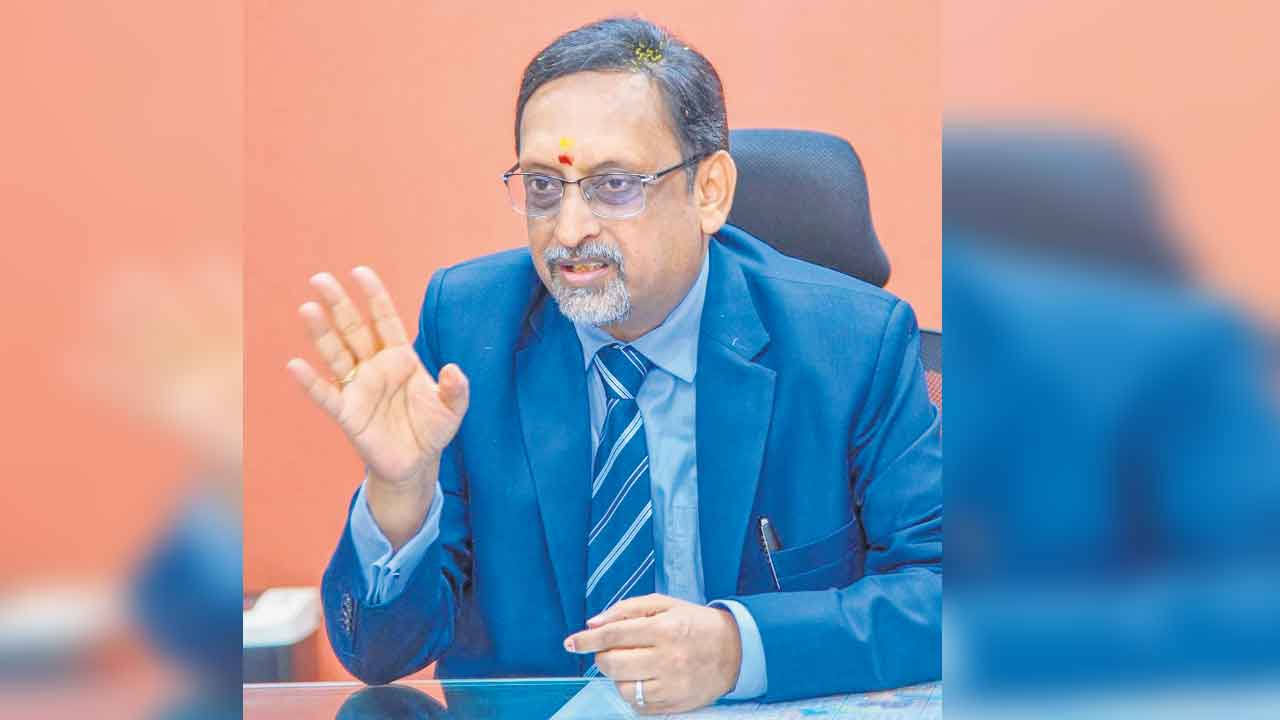 ఏపీ కొత్త సీఎస్‌గా నీరభ్‌కుమార్‌