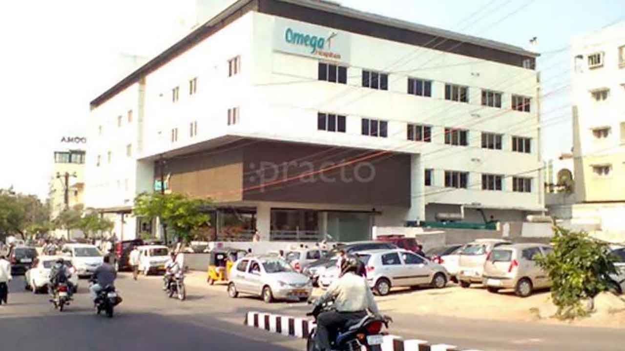 ఒమెగాలోకి 500 కోట్లు