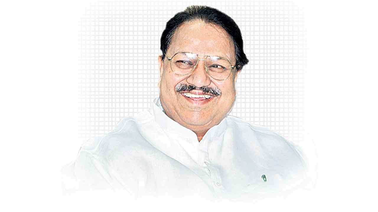 డీఎస్‌ అస్తమయం