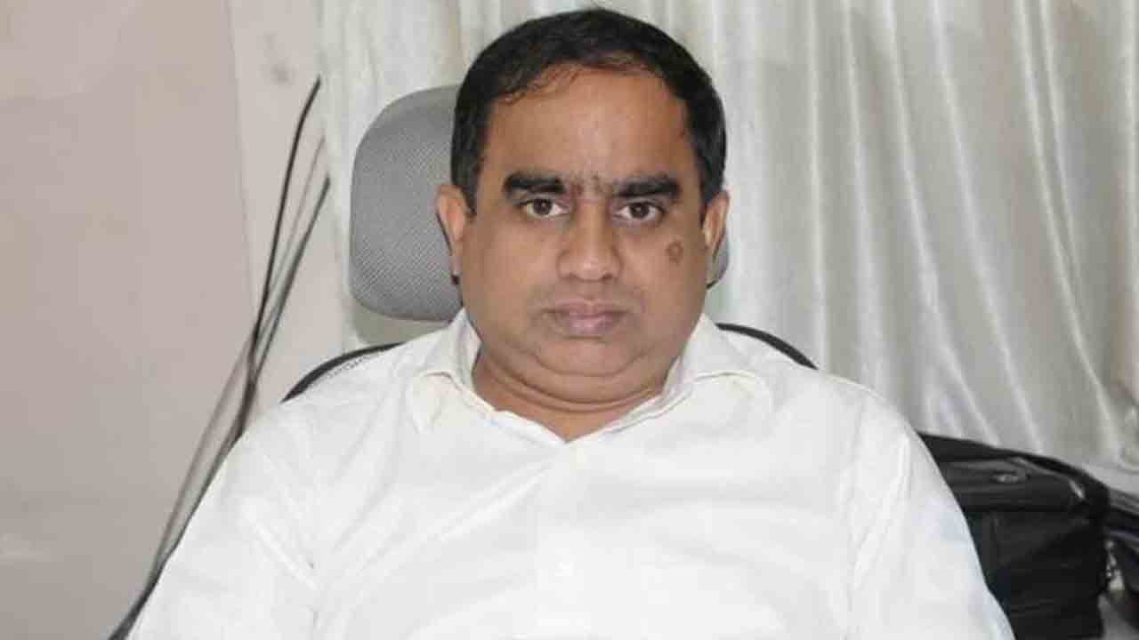 జలమండలి చలివేంద్రాలు కొనసాగించాలి