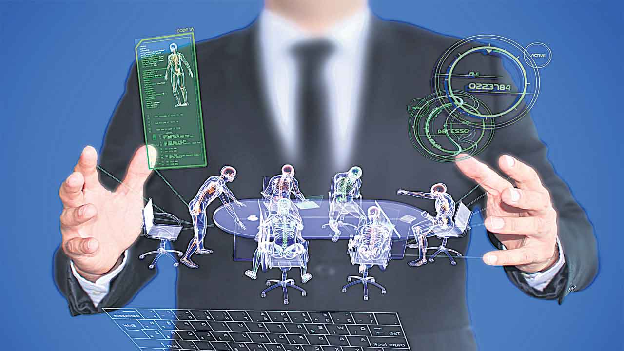 ఫోన్ల ట్యాపింగ్‌పై లోతైన విచారణ