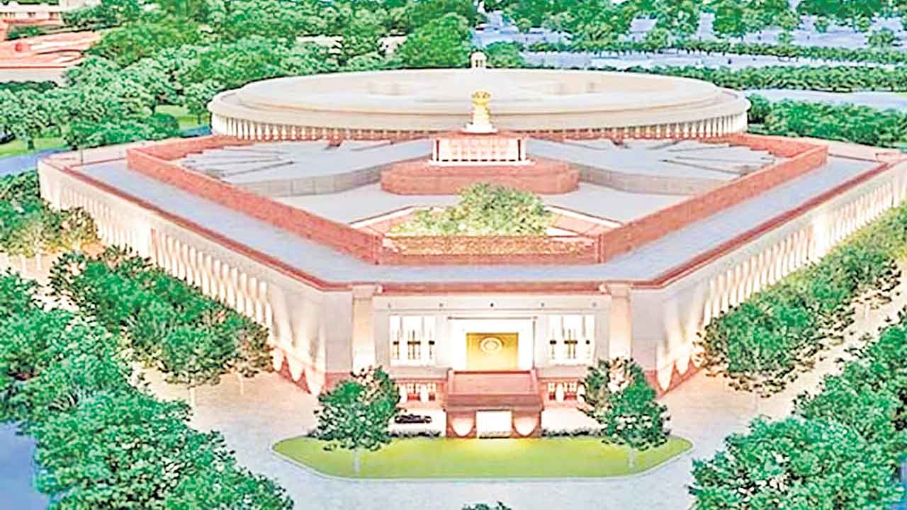 Central Budget  | వేతన జీవుల కోసం పన్ను రిబేటు పెంచాలి: ట్రేడ్‌ యూనియన్లు