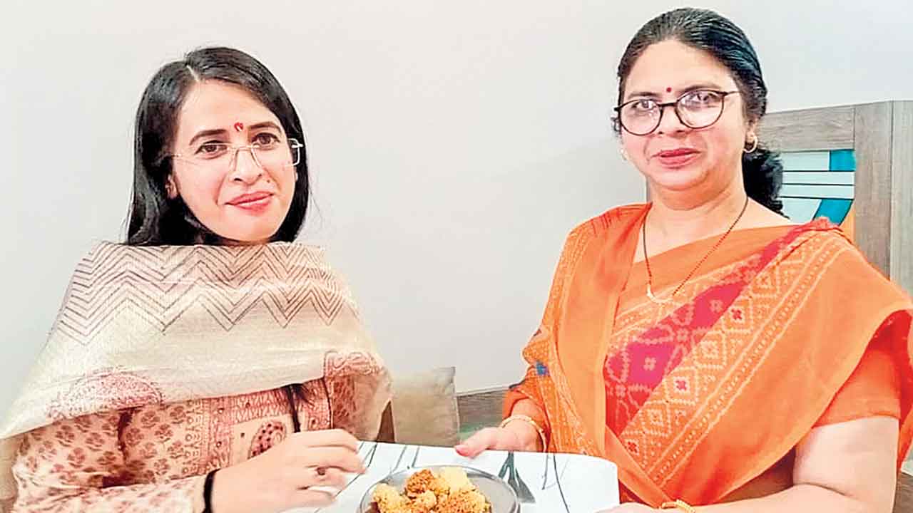 Priya Yadav | 11వ తరగతి ఫెయిల్‌.. ఇప్పుడు డిప్యూటీ కలెక్టర్‌