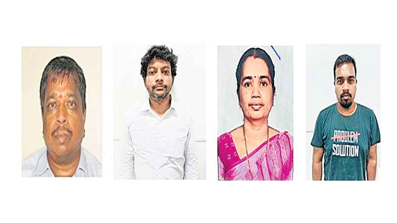 ఈ శివయ్య మామూలోడు కాదు..