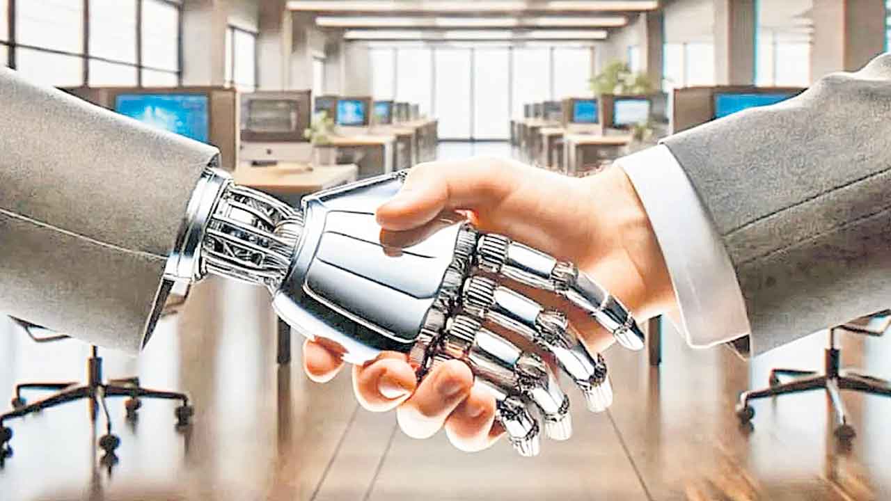 లింక్డిన్‌లో కొత్త ఏఐ టూల్‌