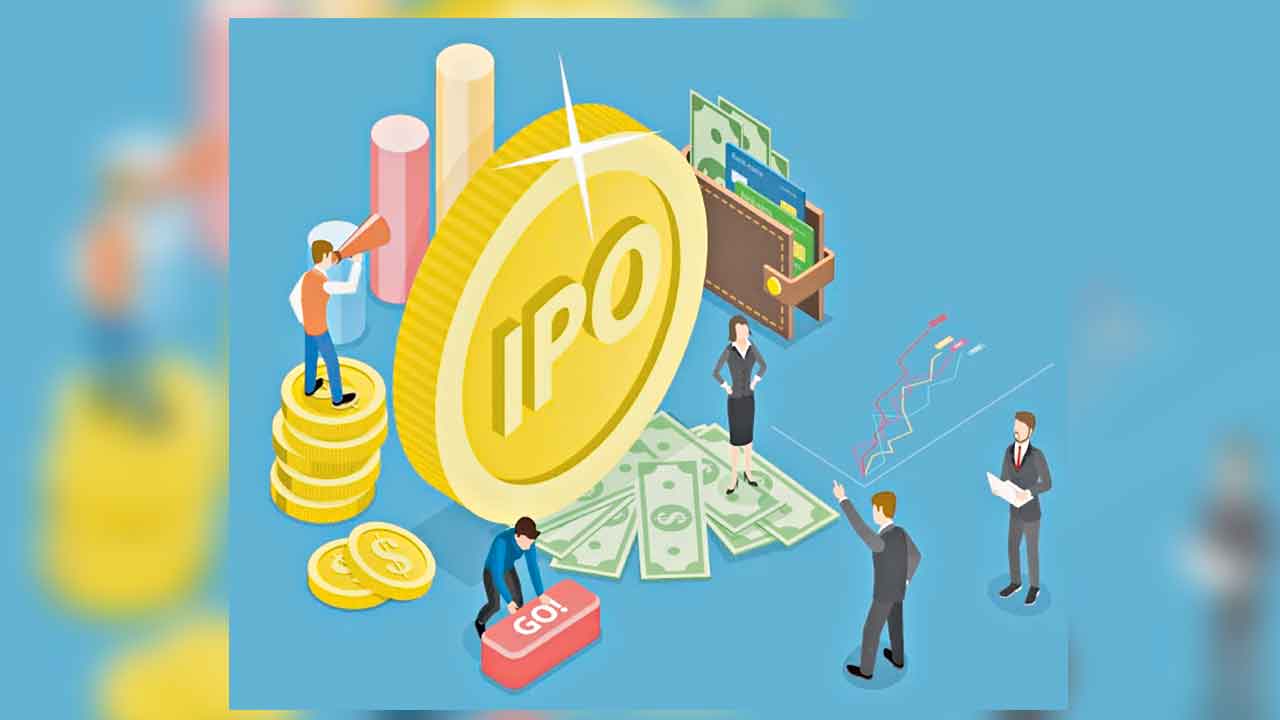 IPO | కిర్రాక్‌ ఐపీవో షో.. పబ్లిక్‌ ఇష్యూకు 37 సంస్థలు