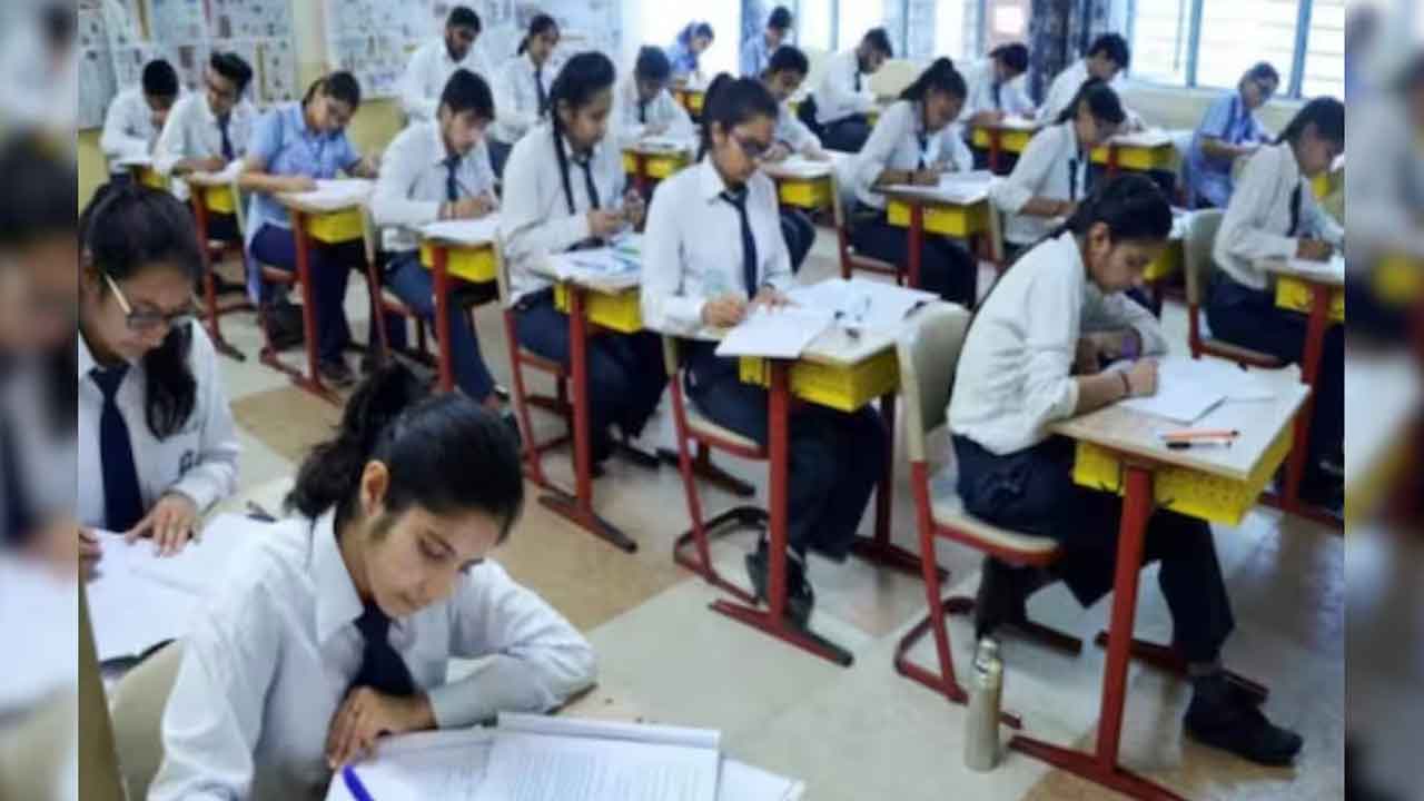 ‘నీట్‌-యూజీ పరీక్ష మళ్లీ నిర్వహించాలి’