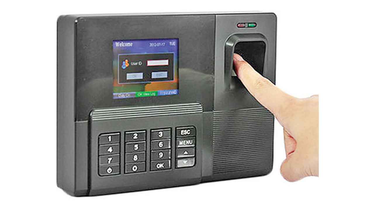 సింగరేణిలో బయోమెట్రిక్‌ హాజరు