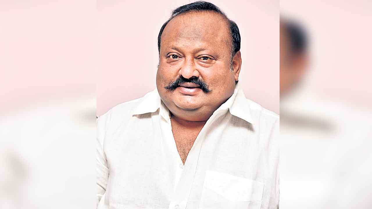 కాంగ్రెస్‌ ఆరు నెలల పాలనలో రాష్ట్రం ఆగం