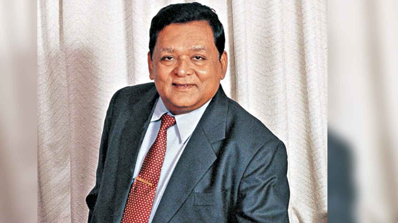 ఎల్‌టీఐ మైండ్‌ట్రీ నుంచి వైదొలిగిన నాయక్‌