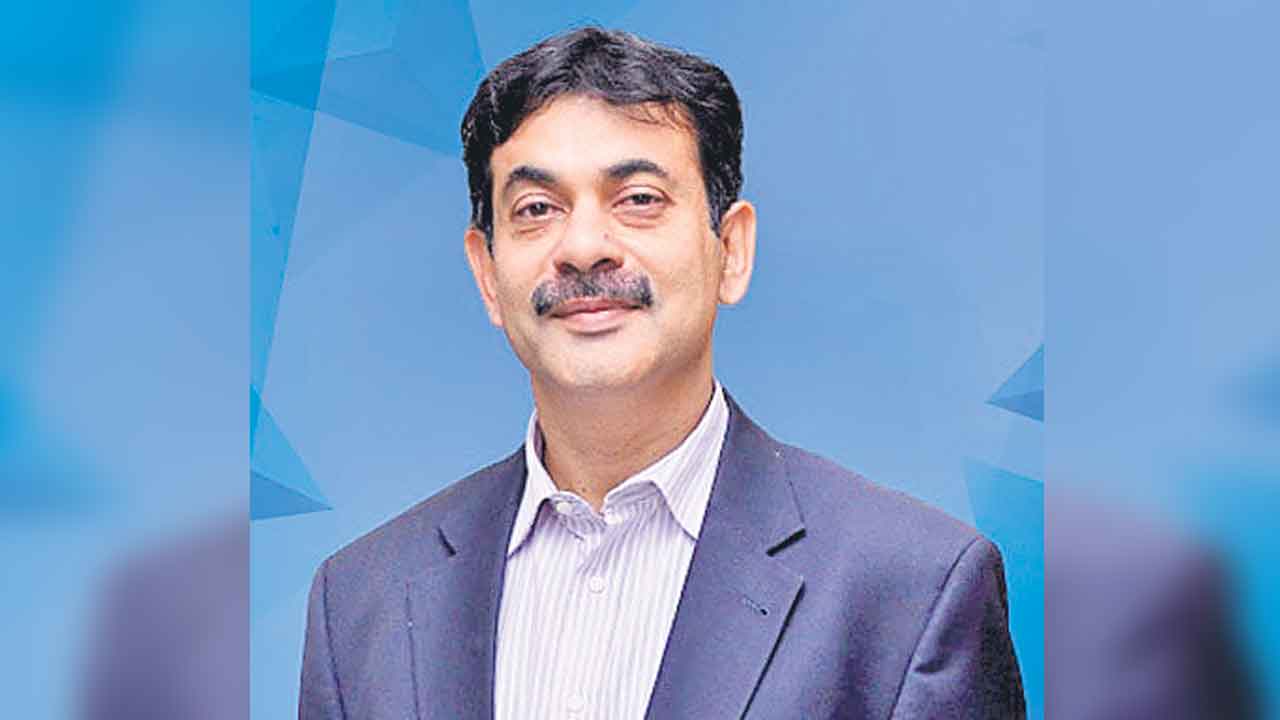 ‘ఆర్థికాభివృద్ధిలో సీఎఫ్‌వోలు కీలకం’