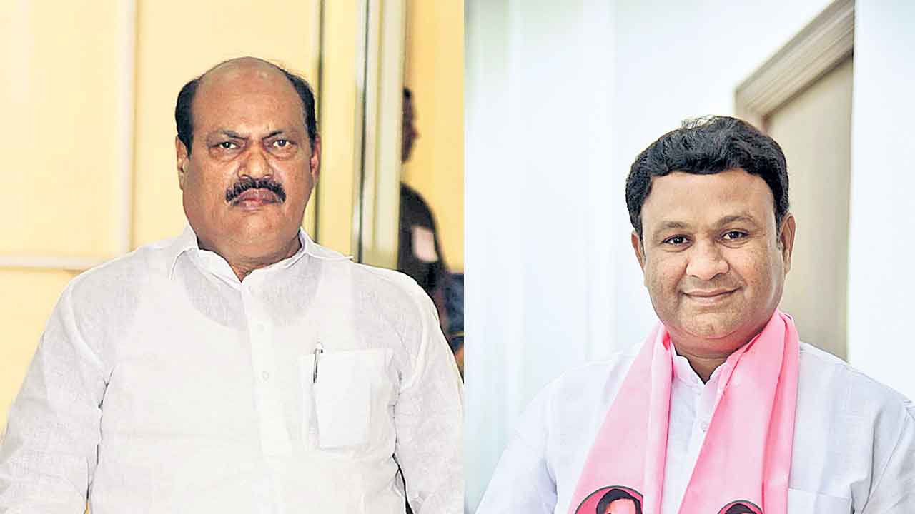 చిహ్నాల తొలగింపు ప్రజలను అవమానించడమే..