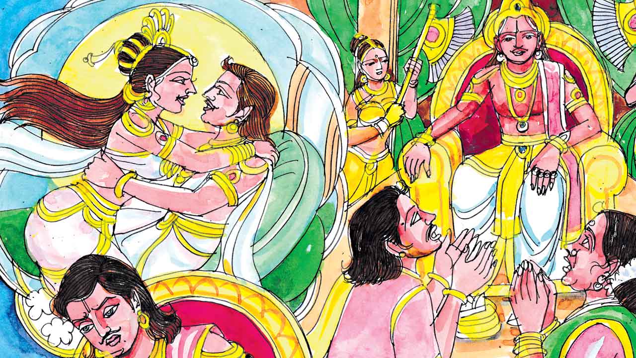 కల నిజమాయెనా..