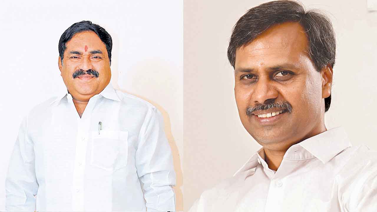 తెలంగాణ ద్రోహి రేవంత్‌రెడ్డి: ఎర్రబెల్లి దయాకర్‌రావు