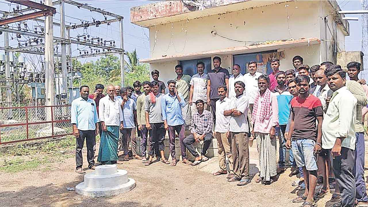 పగ, ప్రతీకారాలేనా?