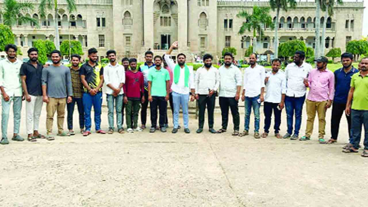 జూలై1న గోర్‌ బంజారా జాతీయ సమ్మేళనం