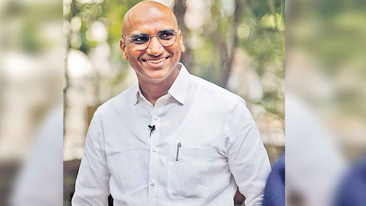 శ్రీధర్‌రెడ్డి హత్యపై నిష్పక్షపాత విచారణ జరపాలి