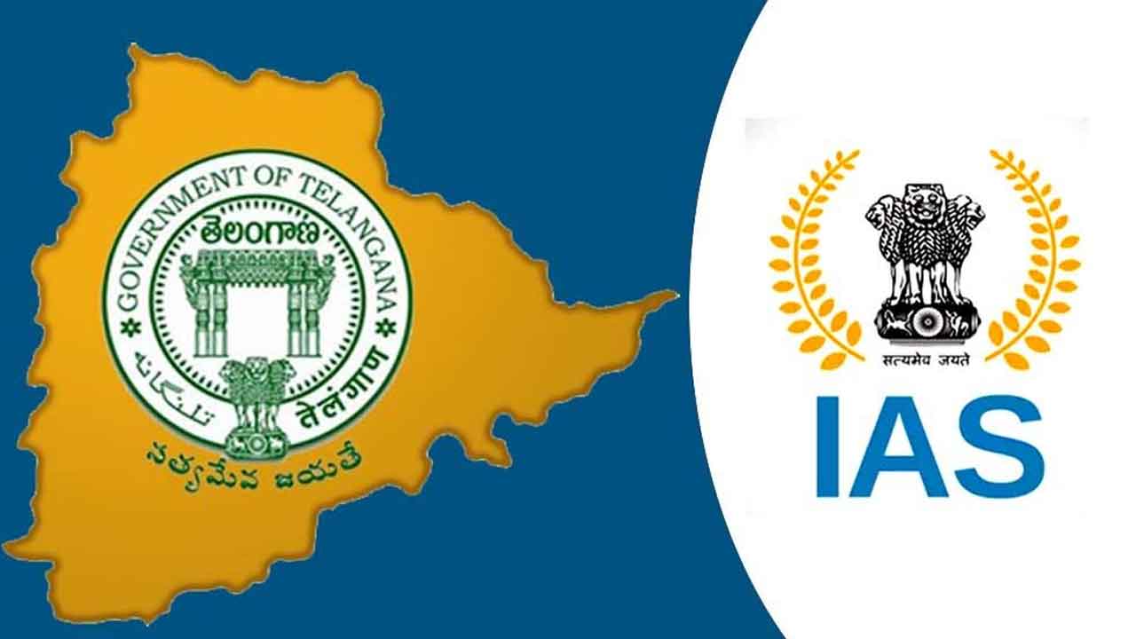 Telangana | 20 జిల్లాలకు కొత్త కలెక్టర్లు.. ఏడు నెలల్లో రెండుసార్లు ట్రాన్స్‌ఫర్లు