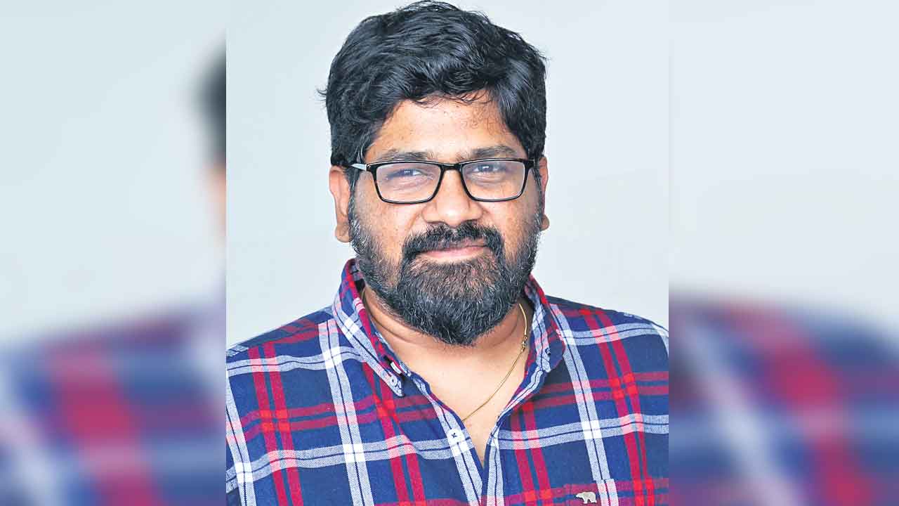 యథార్థ ఘటనలతో ‘సత్యభామ’