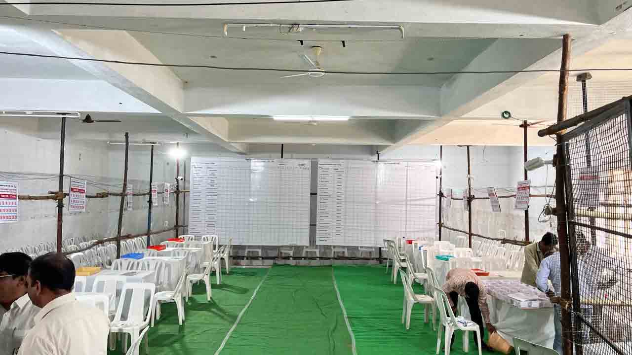 భువనగిరిలో గెలిచేదెవరో..!