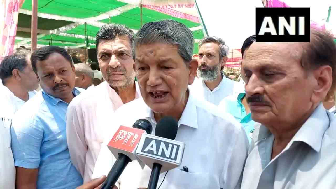 Harish Rawat | మోదీ ౩.౦పై హరీష్‌ రావత్‌ సంచలన వ్యాఖ్యలు