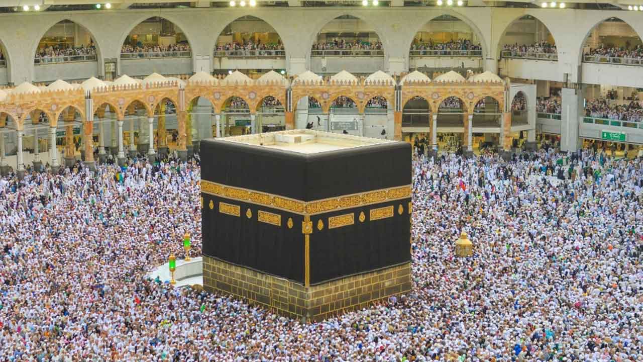 హజ్‌ యాత్రలో 98 మంది భారతీయులు మృతి