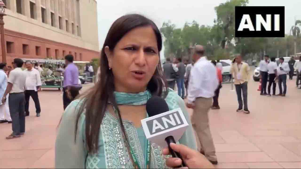 Waterlogging | ఆప్‌ నిర్వాకంతో నీట మునిగిన ఢిల్లీ : బీజేపీ ఎంపీ కమల్జీత్‌