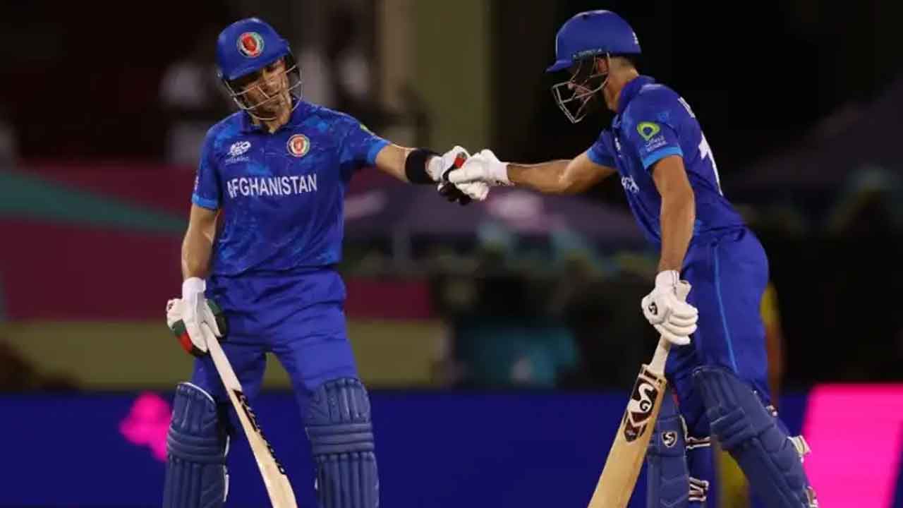 అఫ్గాన్‌ అలవోకగా