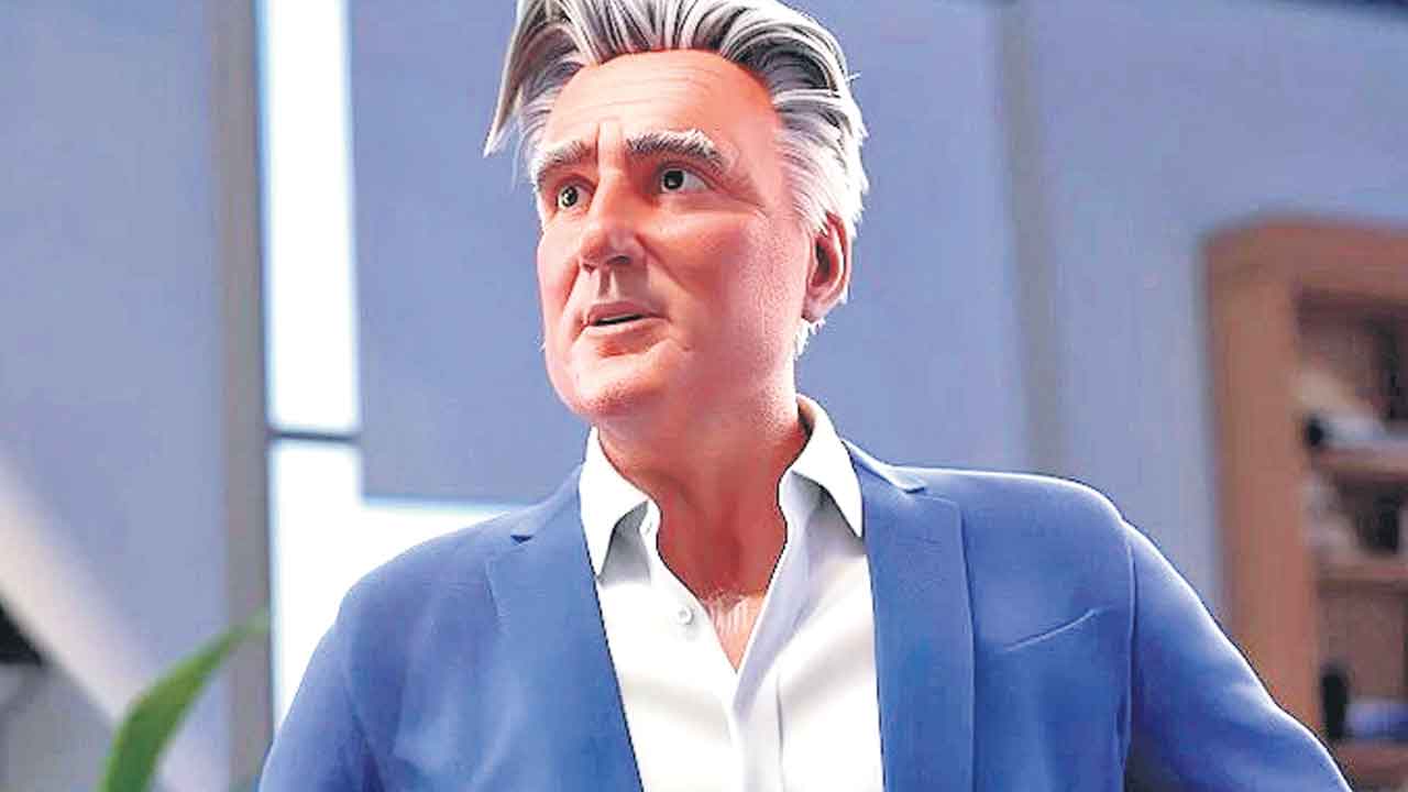 UK Elections | బ్రిటన్‌ పార్లమెంట్‌ ఎన్నికల బరిలో ఏఐ అభ్యర్థి!