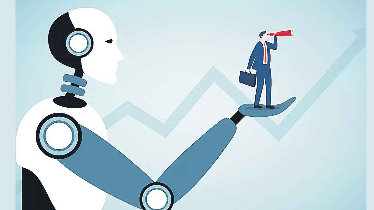 Artificial Intelligence | ఏఐ విపత్తు కొలువులు చిత్తు.. ప్రపంచ జాబ్‌మార్కెట్‌ అతలాకుతలం