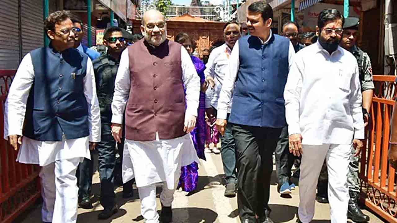 Devendra Fadnavis | రాజీనామాకే ఫడ్నవీస్ మొగ్గు.. మహా ‘డిప్యూటీ సీఎం’కు కేంద్ర హోంమంత్రి ఏం చెప్పారు..?!