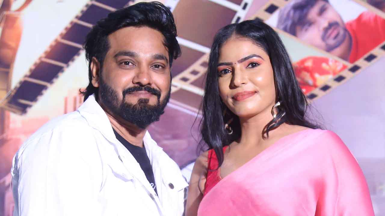 సినిమాలోకంలో సవాళ్లు