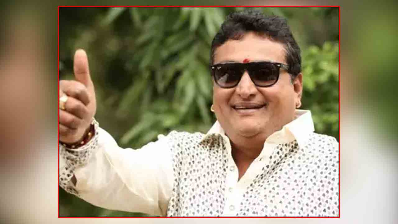 Actor Prithviraj | ఏపీ ఫలితాల పట్ల వైసీపీపై నటుడు పృథ్విరాజ్‌ సెటైర్లు