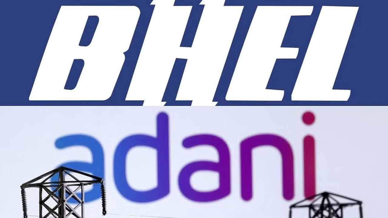 భెల్‌కు 3,500 కోట్ల ఆర్డర్‌