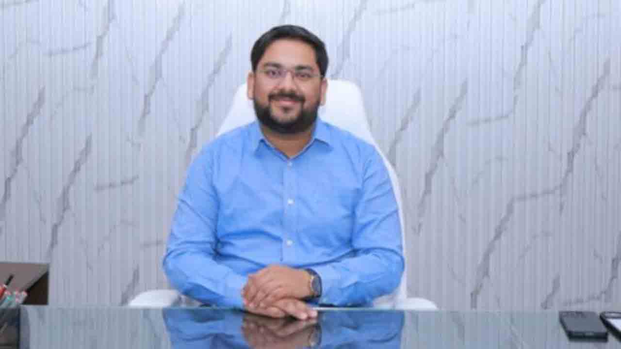 నేటి నుంచి ప్రజావాణి