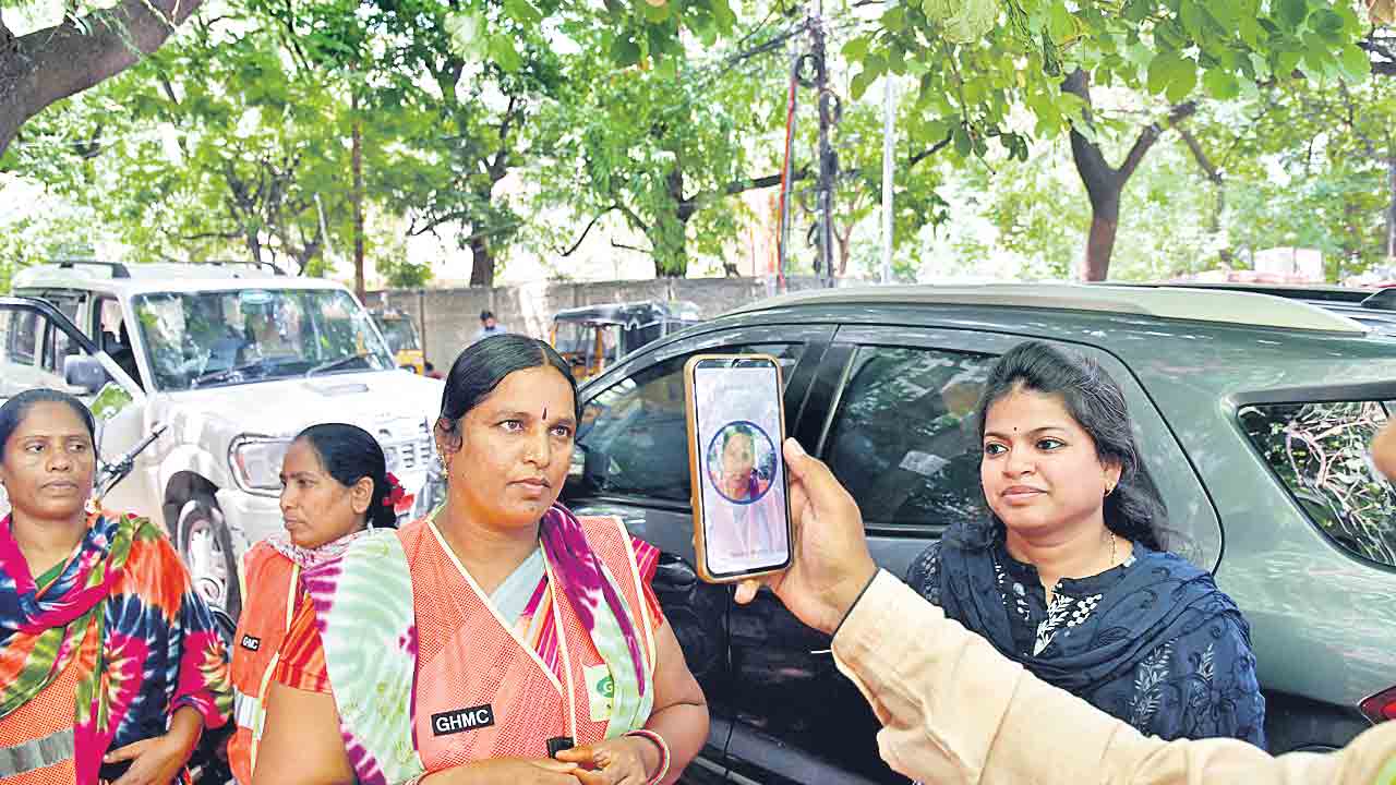 ‘ఫేస్‌ రికగ్నిషన్‌’లో లోపాలు సరిదిద్దాం